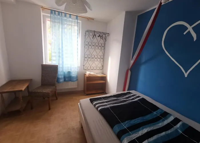 Gaestehaus Am Rathaus *