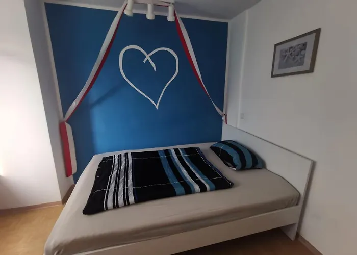 Hotel Gaestehaus Am Rathaus *