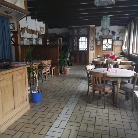 Hotel Gaestehaus Am Rathaus Pottenstein