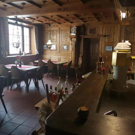 Gaestehaus Am Rathaus *