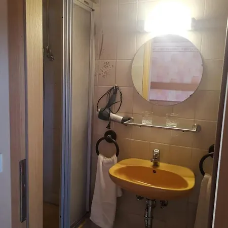 Hotel Gaestehaus Am Rathaus Pottenstein