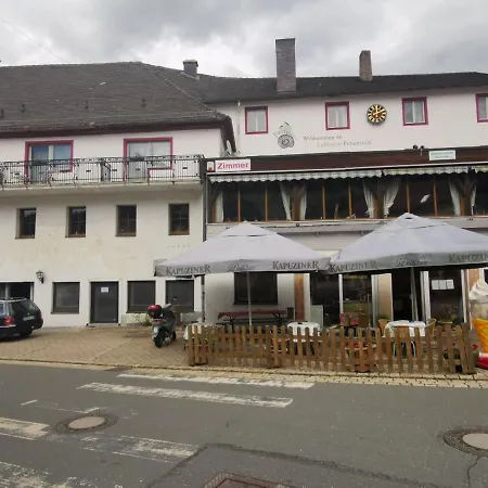 Gaestehaus Am Rathaus