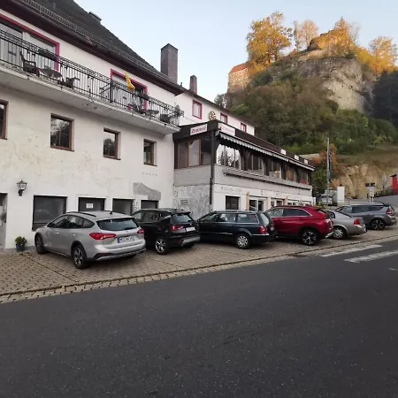 Gaestehaus Am Rathaus