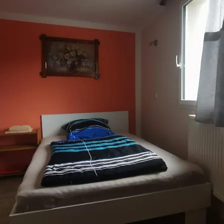 Hotel Gaestehaus Am Rathaus